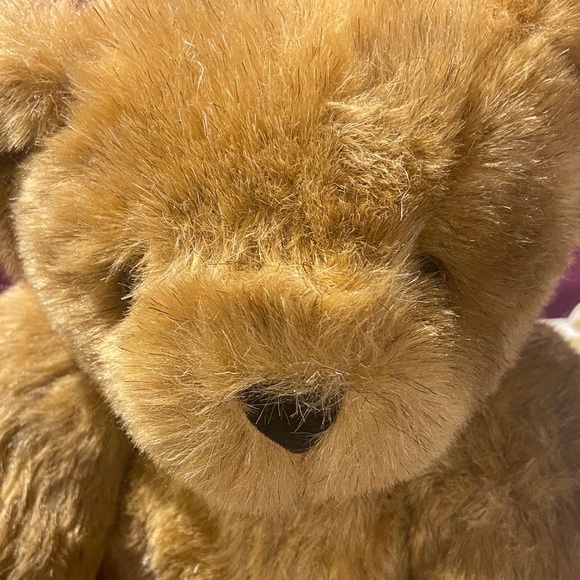 Vermont Teddy Bear 15 inch articulated - Picture 5 of 7